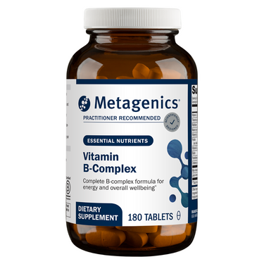 Vitamin B-Complex